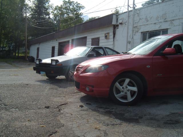 2.3mazda3's Profile Picture