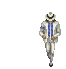 Bluesuit