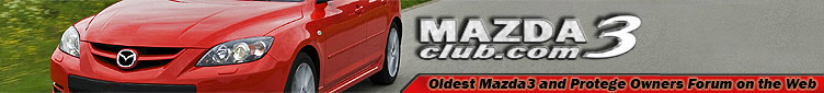 Mazda3Club.com
