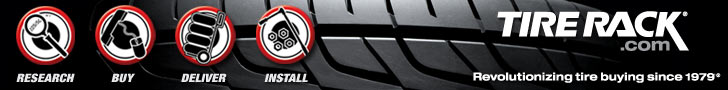 Tire Rack