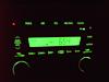 Can someone post pics of the protege radio at night?-radio-light-002.jpg