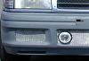 not painted yet, but it now has grilles.....-grille_closeup.jpg