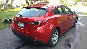 FOR SALE: 2015 iSport hatchback MANUAL TRANSMISSION-20170806_172539.jpg