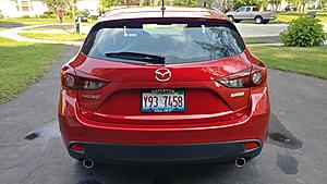 FOR SALE: 2015 iSport hatchback MANUAL TRANSMISSION-20170806_172600.jpg