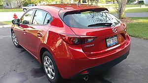 FOR SALE: 2015 iSport hatchback MANUAL TRANSMISSION-20170806_172620.jpg