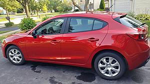FOR SALE: 2015 iSport hatchback MANUAL TRANSMISSION-20170806_172642_hdr.jpg