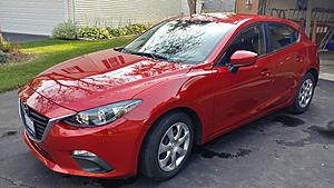 FOR SALE: 2015 iSport hatchback MANUAL TRANSMISSION-20170806_172709_hdr.jpg