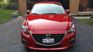 FOR SALE: 2015 iSport hatchback MANUAL TRANSMISSION-20170806_172722.jpg