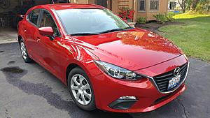 FOR SALE: 2015 iSport hatchback MANUAL TRANSMISSION-20170806_172733.jpg