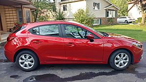 FOR SALE: 2015 iSport hatchback MANUAL TRANSMISSION-20170806_172755_hdr.jpg