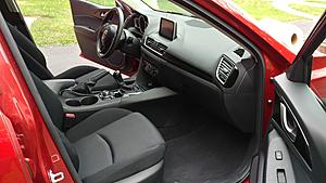 FOR SALE: 2015 iSport hatchback MANUAL TRANSMISSION-20170820_162718_hdr.jpg