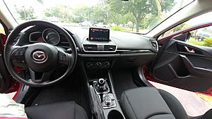 FOR SALE: 2015 iSport hatchback MANUAL TRANSMISSION-20170820_163917.jpg