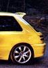 Mazda BG 323 Hatchback Top &amp; lower Spoiler 4 sale-top-spoiler.jpg