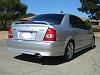 2001 Protege ES 2.0 w/ lots of extras!! Sunlight Silver-rearview3.jpg