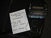 Stock 6 disc in dash changer for sale!!-mazdaradio.jpg