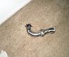 07 - 09 Turbo XS polished Downpipe-sdc10589.jpg