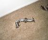 07 - 09 Turbo XS polished Downpipe-sdc10590.jpg