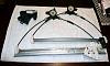 '04-'09 front driver side window regulator , rear driver side regulator + motor-p1020559.jpg
