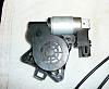 '04-'09 front driver side window regulator , rear driver side regulator + motor-p1020560.jpg