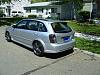 Snapped some pics of my P5 today...-rear-05-20-2005.jpg