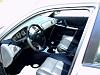 Snapped some pics of my P5 today...-interior-2005-05-20.jpg