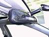 Snapped some pics of my P5 today...-rearview-mirror-cov-05-21-2005.jpg