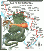Tail of the Dragon-postermap2003.gif