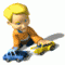 Performance's Avatar