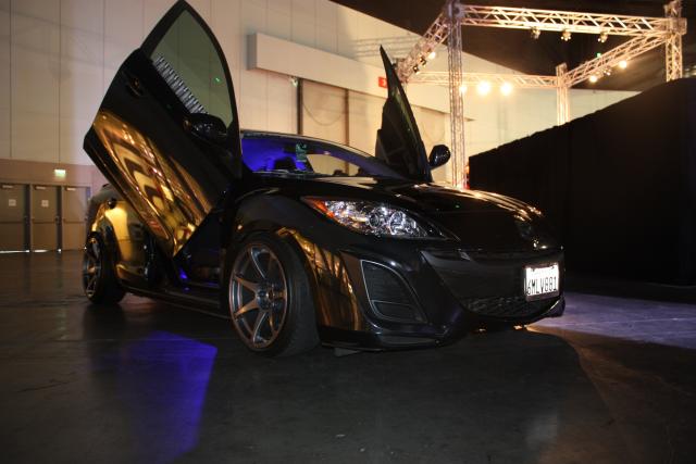 MazdaProject's Profile Picture