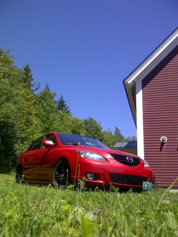 gottalovemazda's Profile Picture