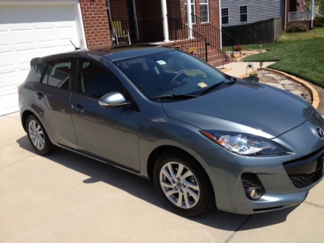 tgvmazda3's Profile Picture