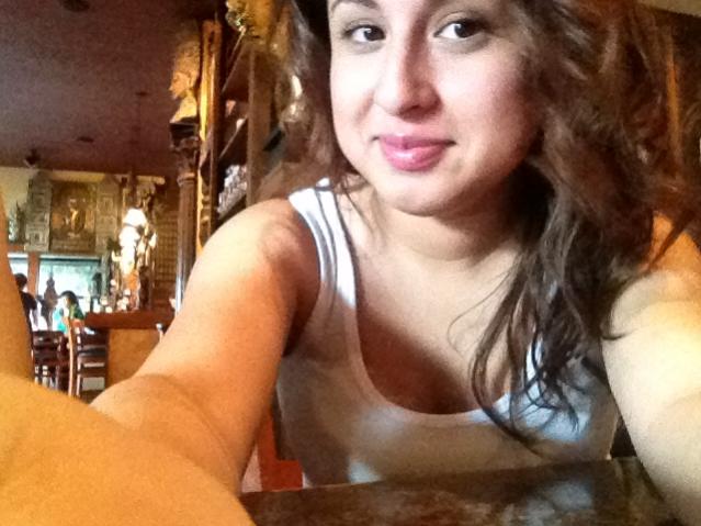 Mzd3chick's Profile Picture